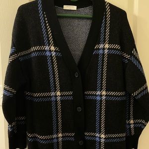 Aritzia Babaton Cardigan - NEW